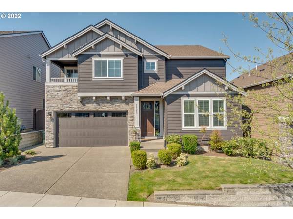 12963 NW OCONNOR DR,  Portland,  OR 97229