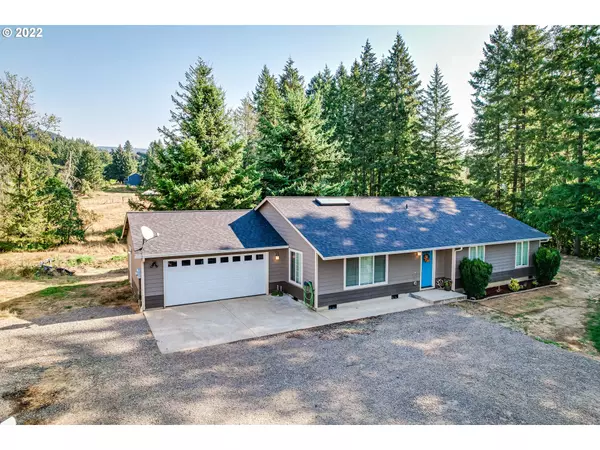 192 PINERIDGE DR, Woodland, WA 98674