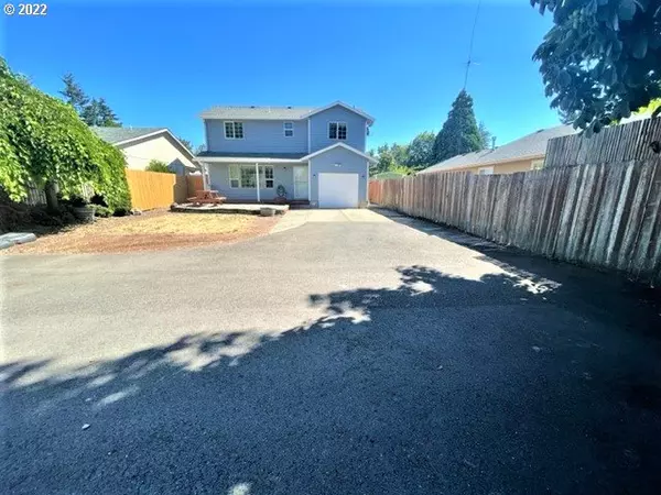 Salem, OR 97317,552 SAMM LN SE