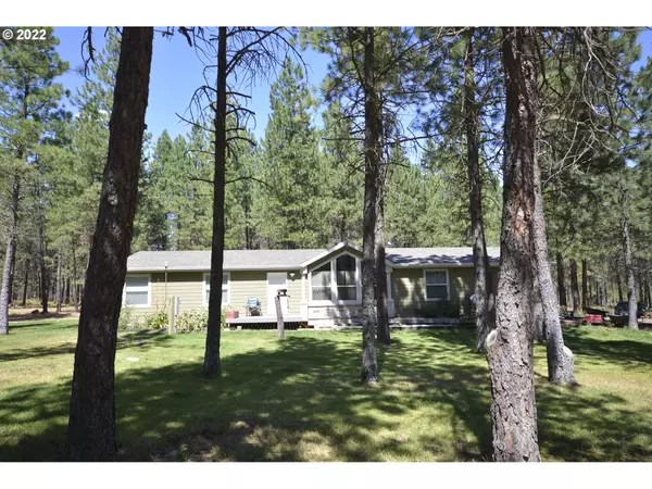 40 BOARDMAN WAY, Goldendale, WA 98620