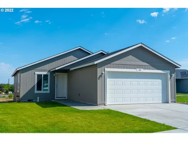 Hermiston, OR 97838,937 E MCKENZIE AVE