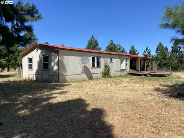 Lyle, WA 98635,4 BORCEA LN