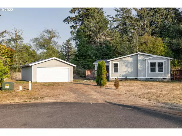 Gearhart, OR 97138,1375 Lenore LN