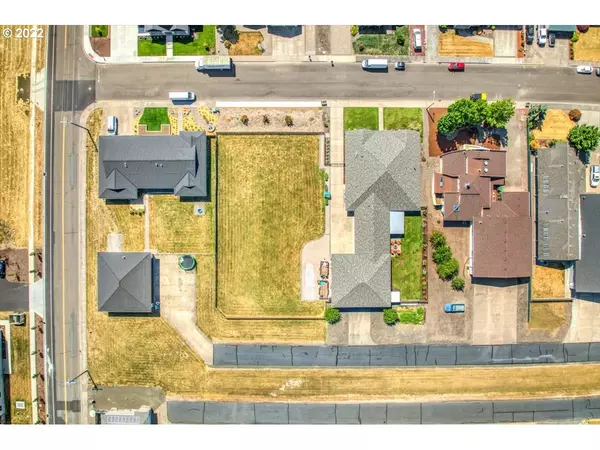 Independence, OR 97351,Stearman ST #Lot 2