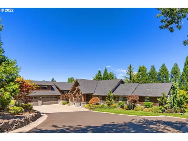 Lake Oswego, OR 97034,17226 CHAPIN WAY