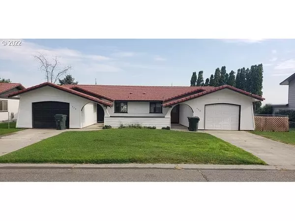 328330 NE BOARDMAN AVE, Boardman, OR 97818