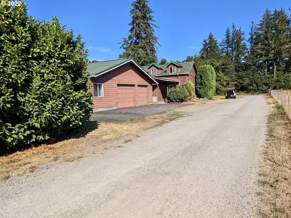 Aumsville, OR 97325,9493 GOLF CLUB RD SE