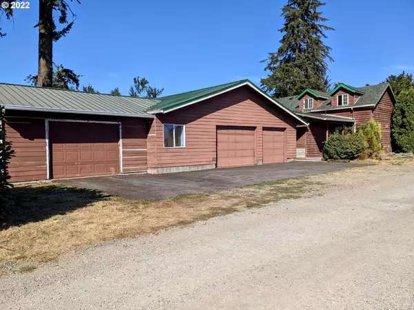 Aumsville, OR 97325,9493 GOLF CLUB RD SE