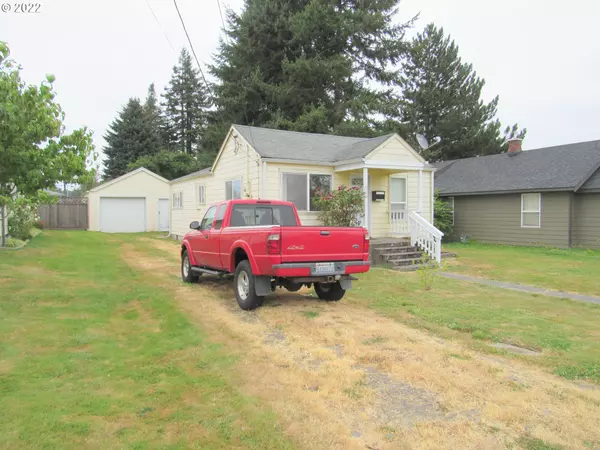 Kelso, WA 98626,903 ELIZABETH ST