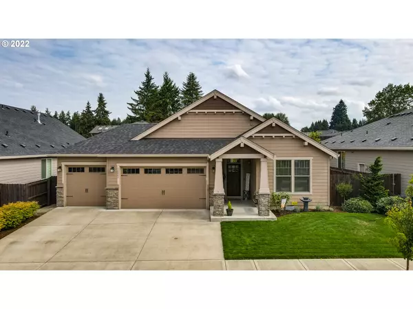 12007 NE 56TH AVE, Vancouver, WA 98686