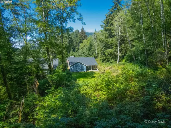 Nehalem, OR 97131,9370 DEWOLF RD