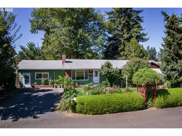 86140 Garden Valley RD, Eugene, OR 97405