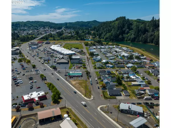 Reedsport, OR 97467,1241 HIGHWAY AVE