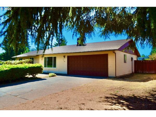 1600 NE 125TH AVE, Vancouver, WA 98684