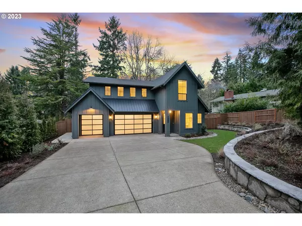 Lake Oswego, OR 97034,2485 GREENTREE RD