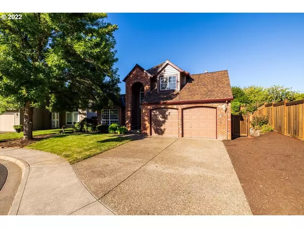 Beaverton, OR 97007,8373 SW SUNSTONE LOOP