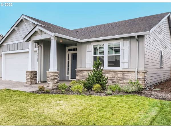 11520 NE 133RD AVE, Brush Prairie, WA 98606