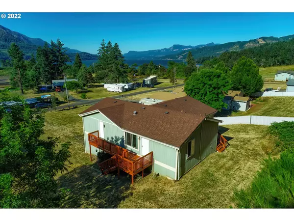 Home Valley, WA 98648,111 HOUSE ST