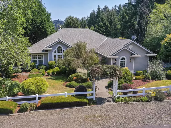 Florence, OR 97439,83414 OSPREY WAY