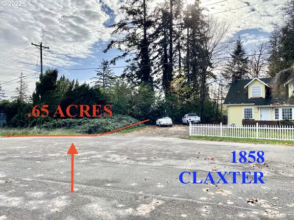 0 Claxter RD NE #3, Keizer, OR 97303