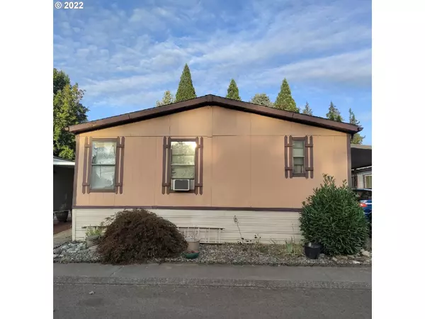 Canby, OR 97013,1400 S ELM ST #84