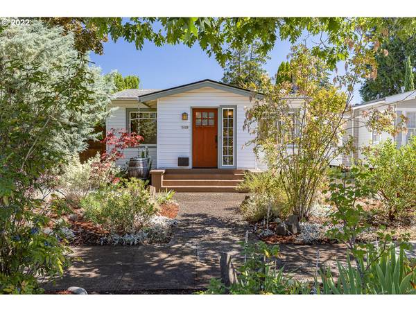 3620 NE 80TH AVE, Portland, OR 97213