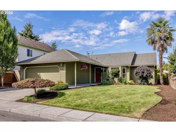 3433 NE 150TH AVE, Portland, OR 97230