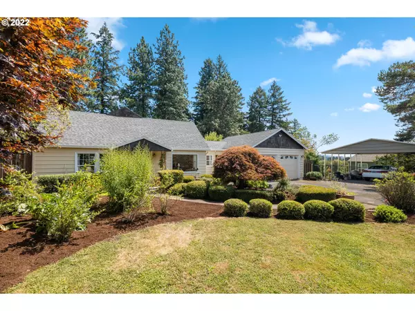 1860 NW 119TH AVE, Portland, OR 97229