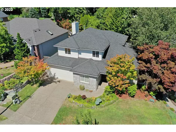 Beaverton, OR 97007,10755 SW ORIOLE CIR