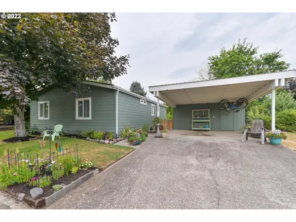 655 NE BURNETT RD #72, Mc Minnville, OR 97128