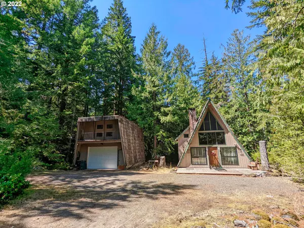 Rhododendron, OR 97049,73793 E ROAD 20E Lot 5