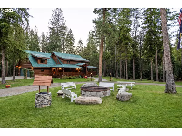 Haines, OR 97833,12293 BULGER FLAT LN