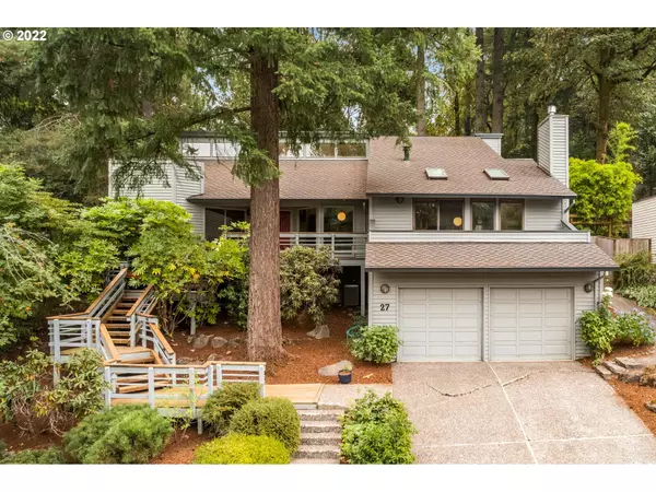 27 PARTRIDGE LN, Lake Oswego, OR 97035