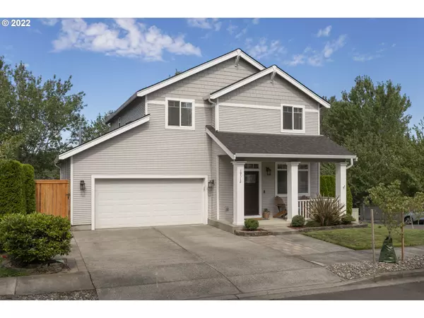 19512 SE 32ND DR, Camas, WA 98607