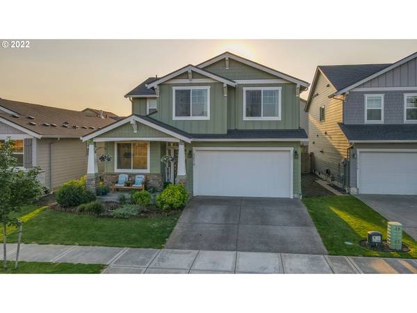 11514 NE 135TH AVE,  Brush Prairie,  WA 98606