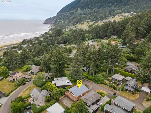 Manzanita, OR 97130,37470 FIFTH ST