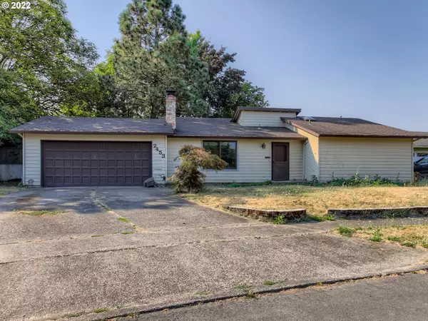 2453 S DOGWOOD TER, Cornelius, OR 97113