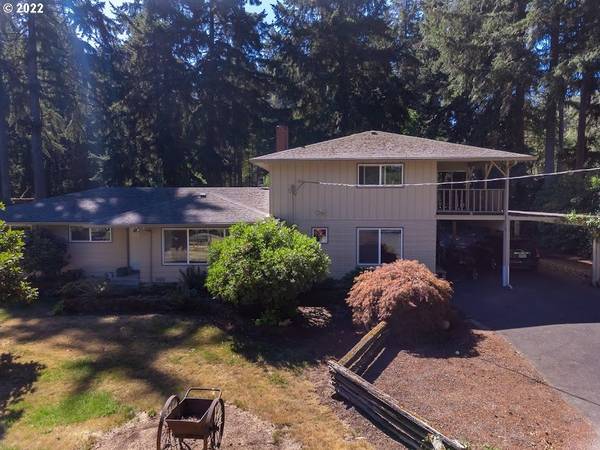 34932 MATHEWS RD, Eugene, OR 97405