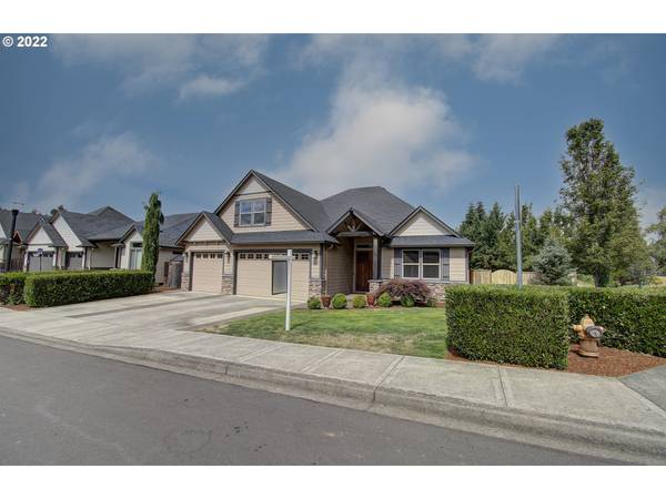 3102 NW 125TH CIR, Vancouver, WA 98685