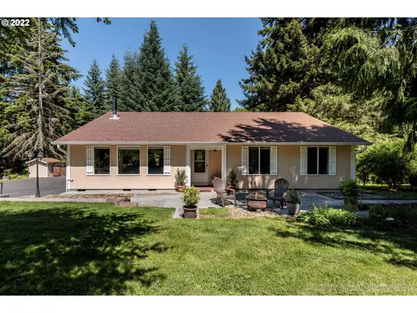 73722 SOLD RD, Rainier, OR 97048