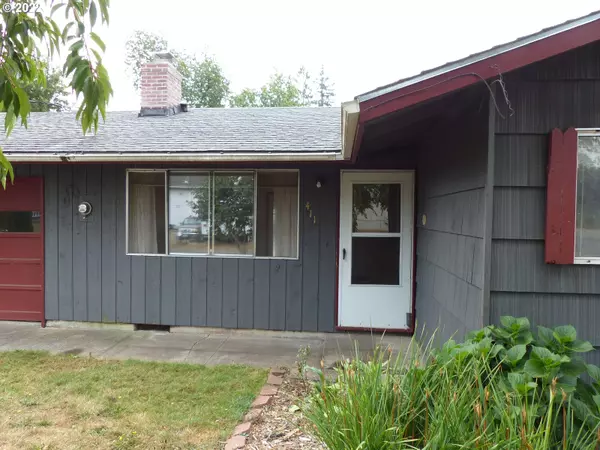 Yacolt, WA 98675,411 W CUSHMAN ST