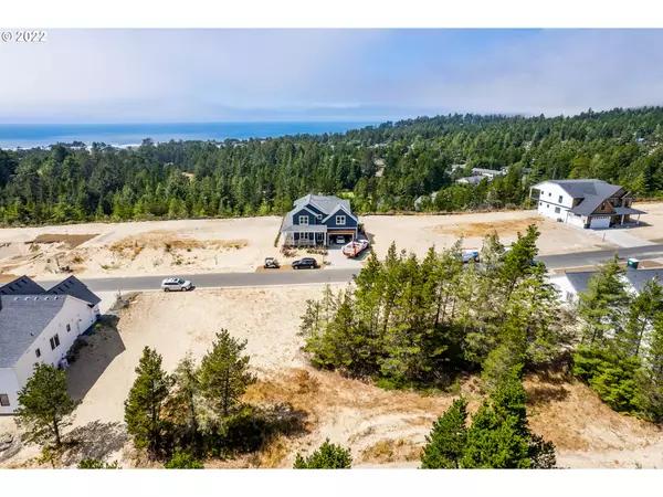 Manzanita, OR 97130,518 Sea View DR #Lt 27