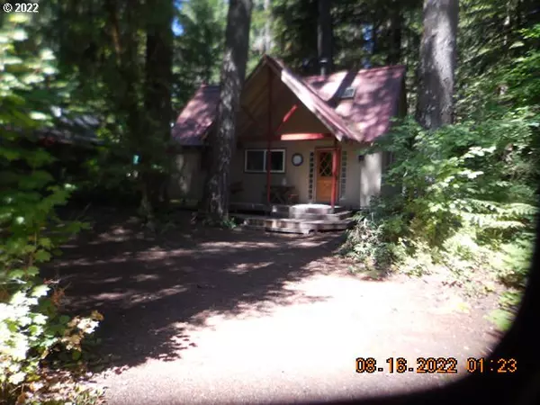 Cougar, WA 98616,Cabin 188 Northwoods