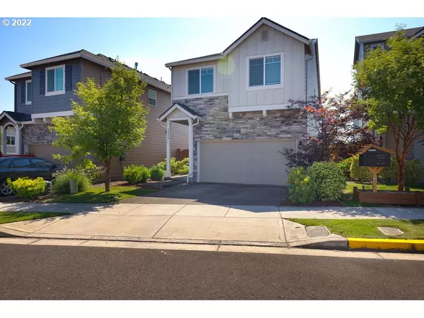 Happy Valley, OR 97015,13888 SE TARALON DR