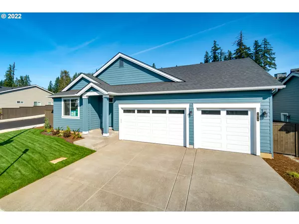 1678 NE SHELL ROCK DR, Estacada, OR 97023