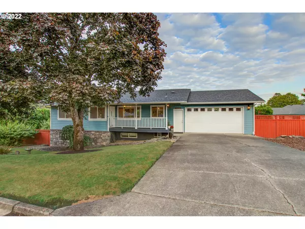 16221 NE 33RD AVE, Ridgefield, WA 98642