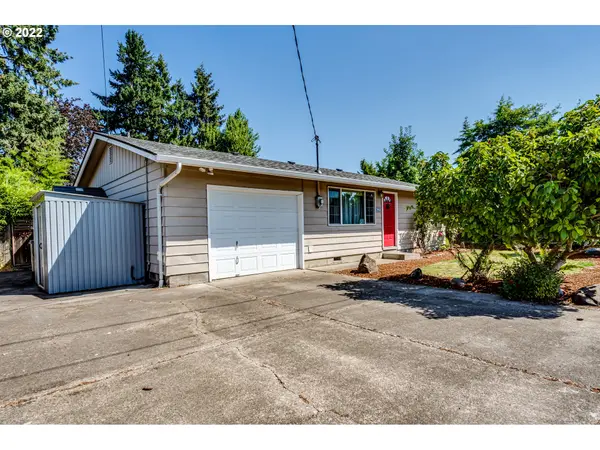 3960 VIRGINIA AVE, Springfield, OR 97478