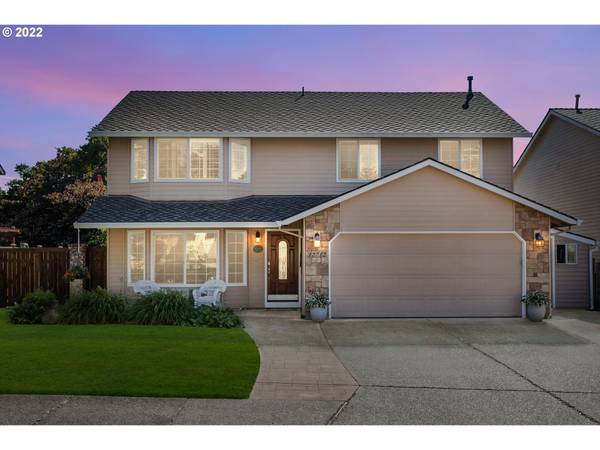 12712 SW SORREL DOCK CT, Tigard, OR 97223