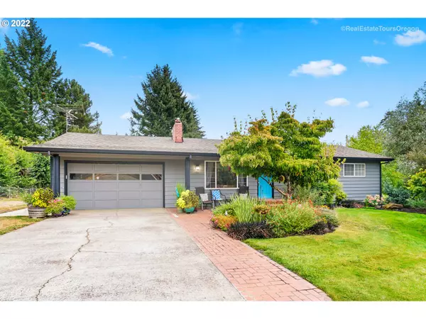 3009 VISTA DR, Forest Grove, OR 97116