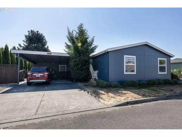 Mc Minnville, OR 97128,1850 SW COOPER DR #56